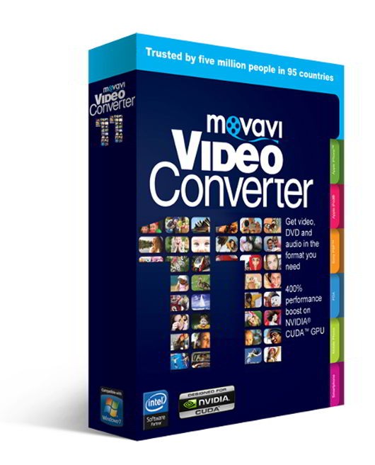 MovAvi – The Best All in One Video Converter