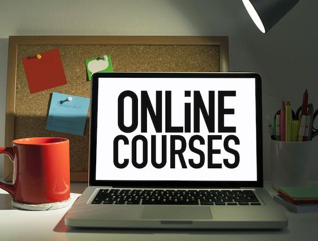 8 New and Notable Online Courses in 2020