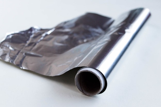 It’s A Wrap: A Brief Look At The Growing Aluminum Foil Packaging Market
