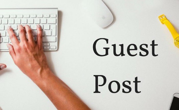 How  to get More Traffic to Your Website through Guest Posts