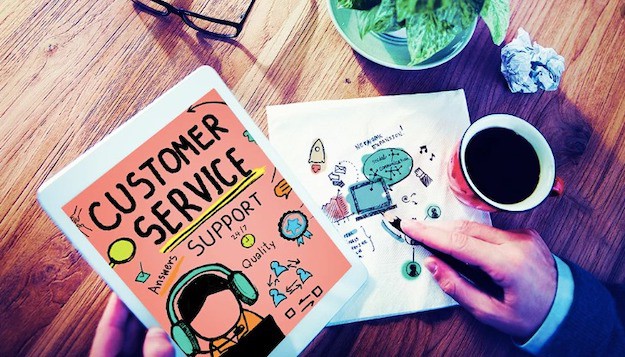 The Secret to Business Success- Efficient Customer Support