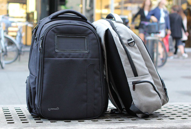 Smart Backpacks: The Travel Companions of the Future