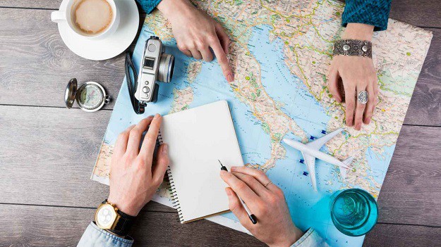 5 Digital Tips for Travel Startups