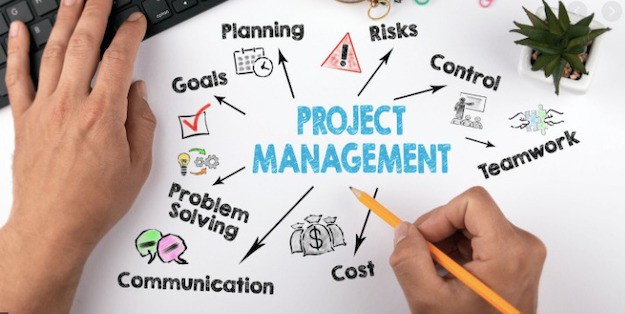 Best Project Management Tools in 2020