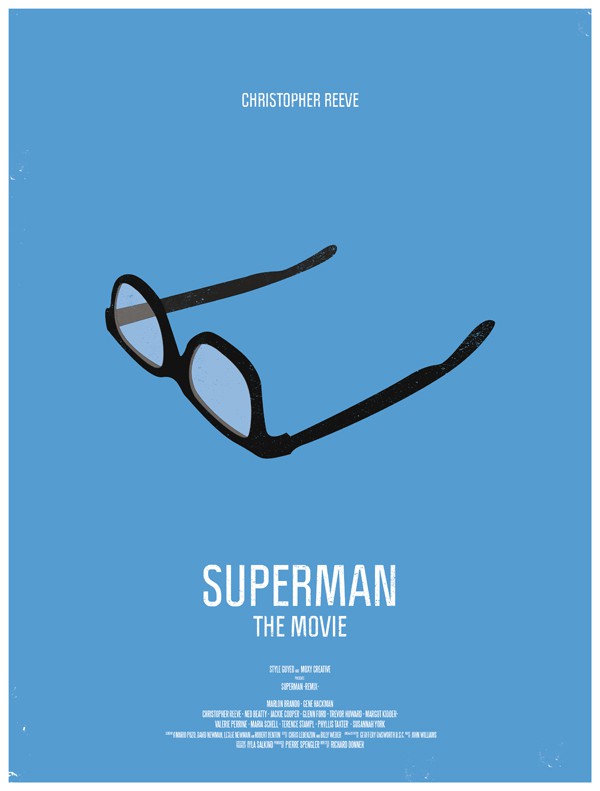 Showcase of 30 Iconic Movie Posters