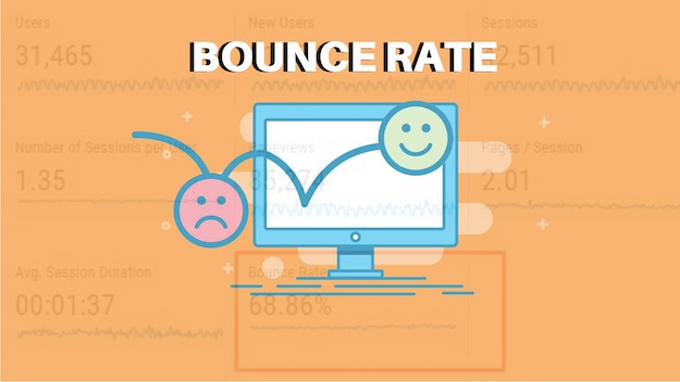 6 Effective Web Design Tips to Reduce the Bounce Rate