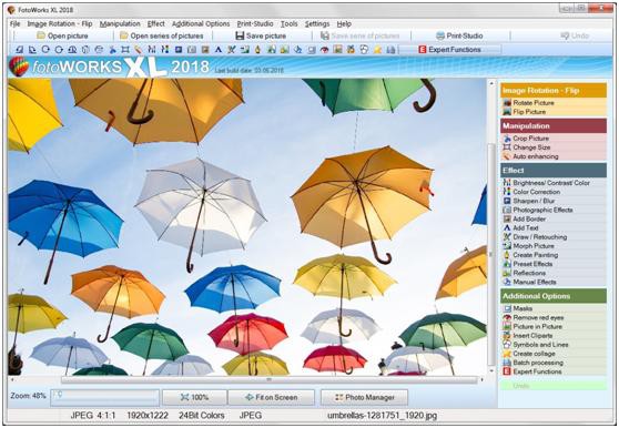 What are the Importance and Uses of Photo Editing Software?