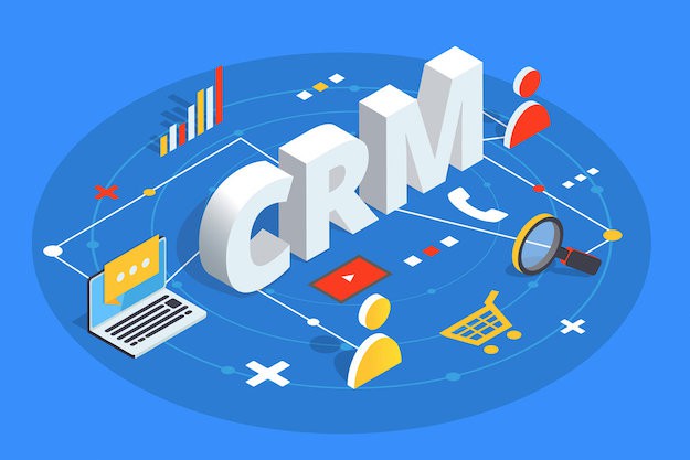 7 Features that You Need in a CRM