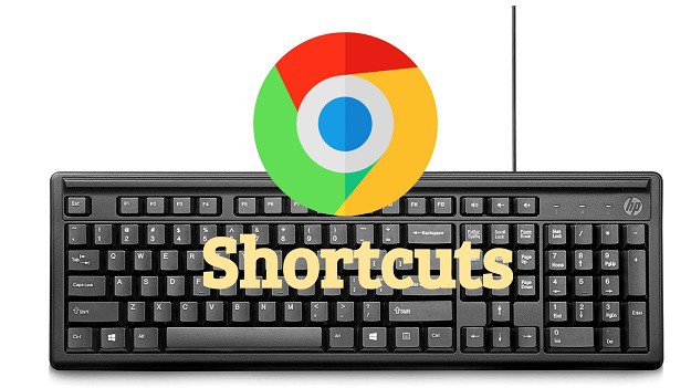 15 Google Chrome Shortcuts You Should Use
