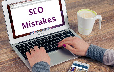 4 Simple SEO Mistakes Blogs Make
