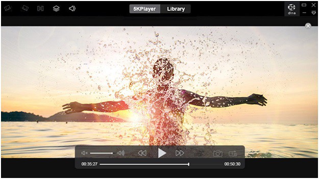 5KPlayer Review – Play 4K/MKV UHD Videos Smoothly on Windows and Mac