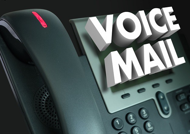 How a Voicemail Greeting Can Help Your Business