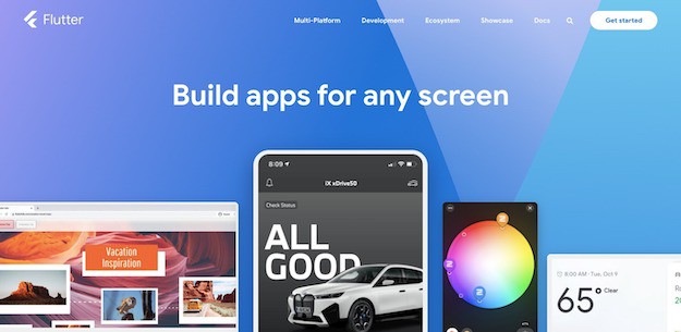 Why Flutter Is an Ideal Choice for Mobile App Development