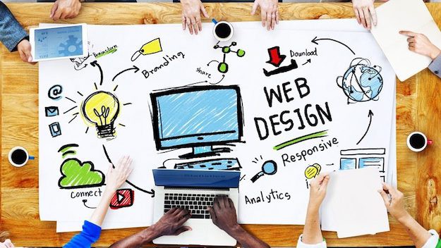 Content Strategy and Web Design: How It Works Together