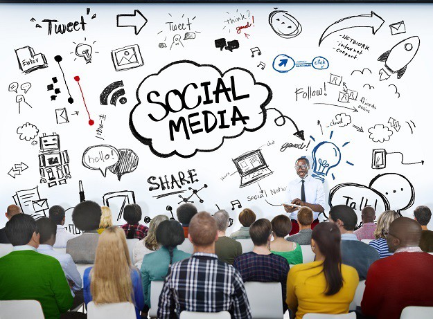 Why Should You Prioritize Social Media for Digital Marketing?
