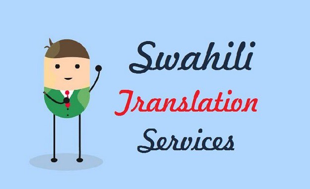 Your Ultimate Guide to Swahili Translation Services