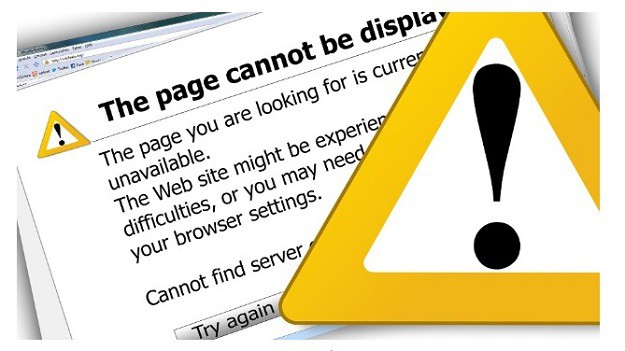 7 Common Browser Errors and How to Fix Them