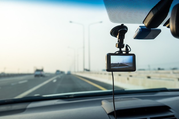 Dash Cams: Are They Really Any Use in an Auto Accident?