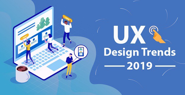 10 Responsive Web Design and UX Trends in 2019