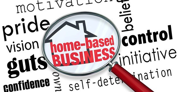 Top 4 Ideas for a Home Based Side Business