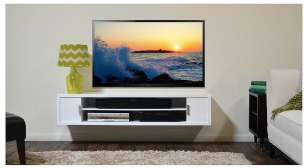 Best Choice for a 1080p Flat Screen Television