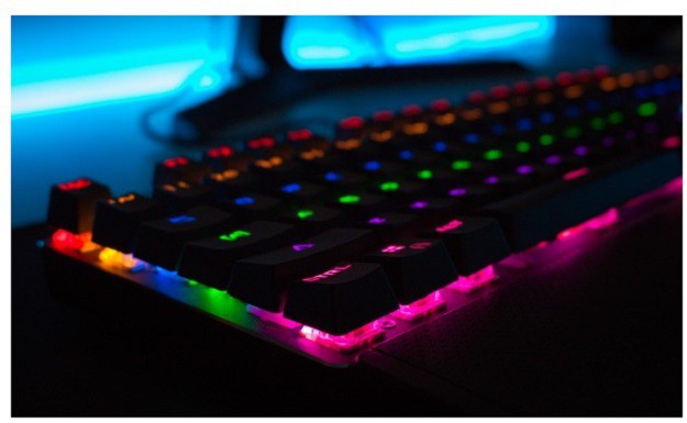 Quick Shopping Tips for a Gaming Keyboard