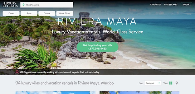 6 Things to Enjoy in Riviera Maya