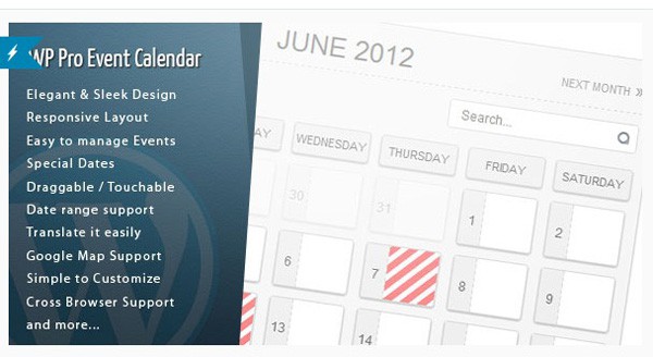 Best WordPress Calendar Plugins for 2017