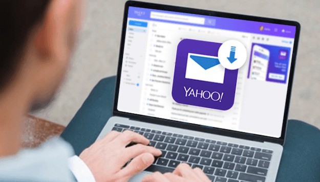 How to Backup Yahoo Emails to Hard Drive/ Computer?