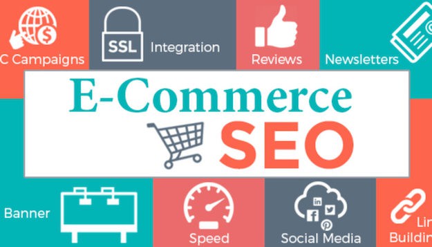 E-Commerce and SEO – When to Call in the Pros