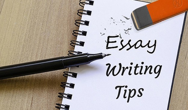 Tips for Writing a Good Academic Essay on a Journey