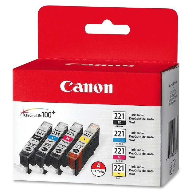 5 Tips To Properly Take Care of Your Canon Ink Cartridge