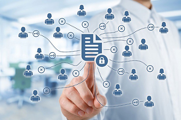 How Networking Improves Document Management