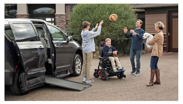 Looking for the Best Wheelchair Accessible Vehicles to Buy from the Most Reputable Dealer