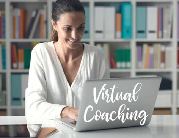What is Virtual Coaching?