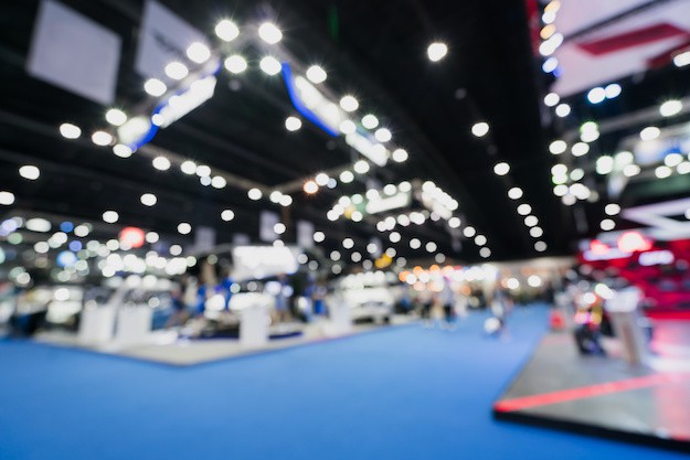 The Top 9 Technology Trade Show Booth Trends