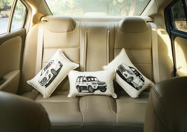 Never Experience Back Pain Again While Driving With the Help of a Car Seat Cushion