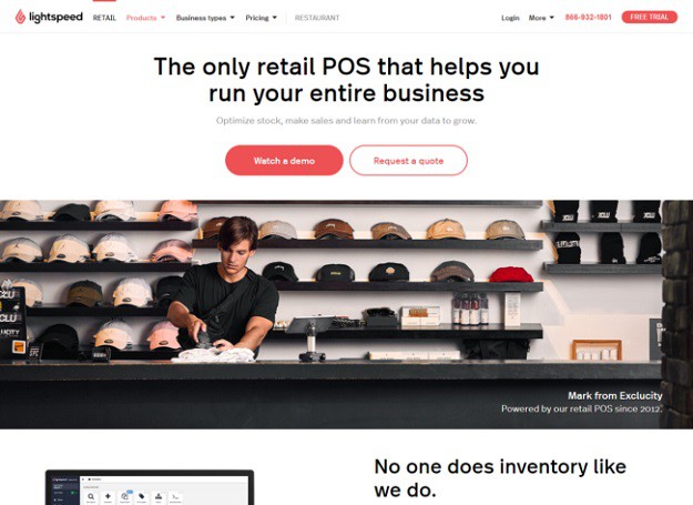 How to Use Your Retail POS System to Boost Sales