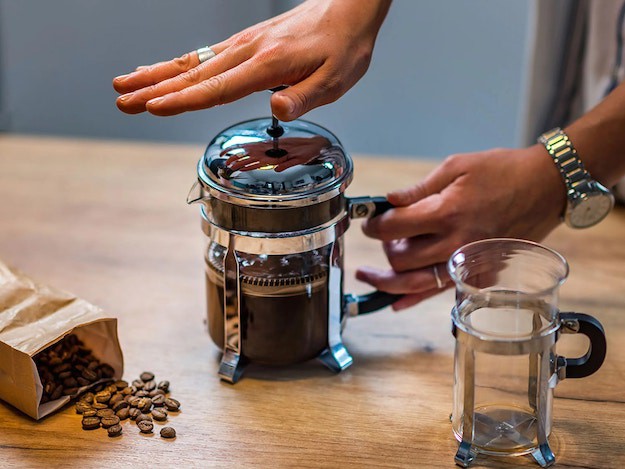 Creative Ways to Use Your French Press Coffee Maker