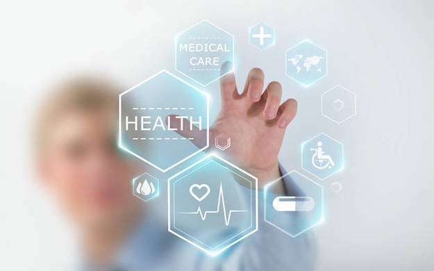 Redefining Health Care with Technology