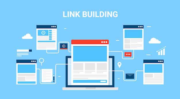 Link Building and Its Importance to Your Website