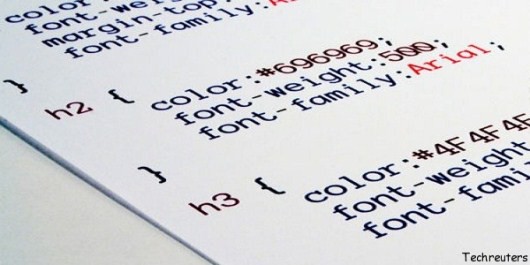 20 CSS Codes to Simplify Your Web Styling Tasks