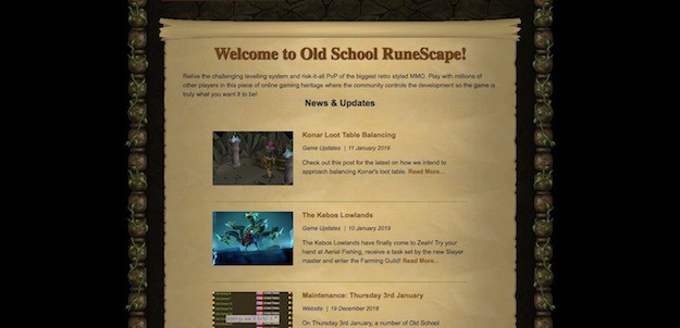 RuneScape Gold, What are they Useful of?
