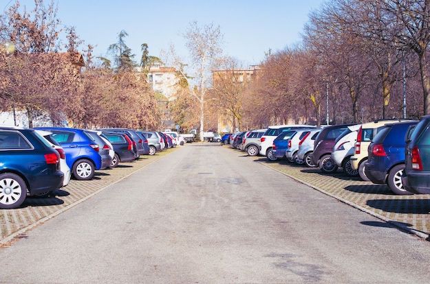 The Importance of Parking Space Management for Commercial Sites & Single Car Parks