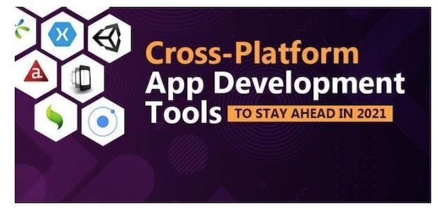 Cross-Platform App Development Tools to Stay Ahead in 2021