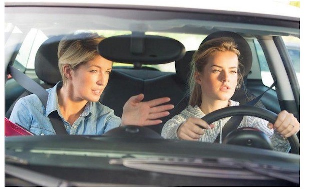 How to Keep Your Teen Driver Safe – 9 Safe Driving Tips for Teenagers