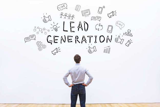 11 Lead Generation Strategies (Ultimate Guide)