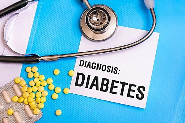 The ABC of First-time Diabetes Diagnosis