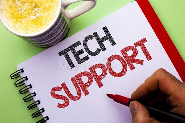 How to Start Tech Support Business in India