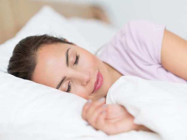 Know Everything about Sound Sleep